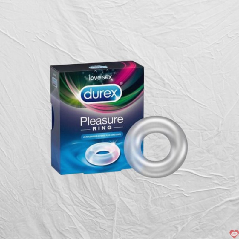 Vòng tay Durex kéo dài thời gian quan hệ tăng khoái cảm 