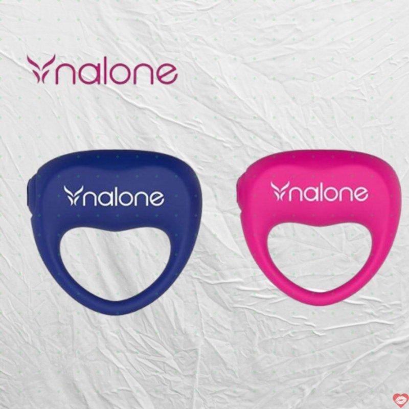 Vòng rung Nalone Ping chống xuất tinh sớm tăng khoái cảm 