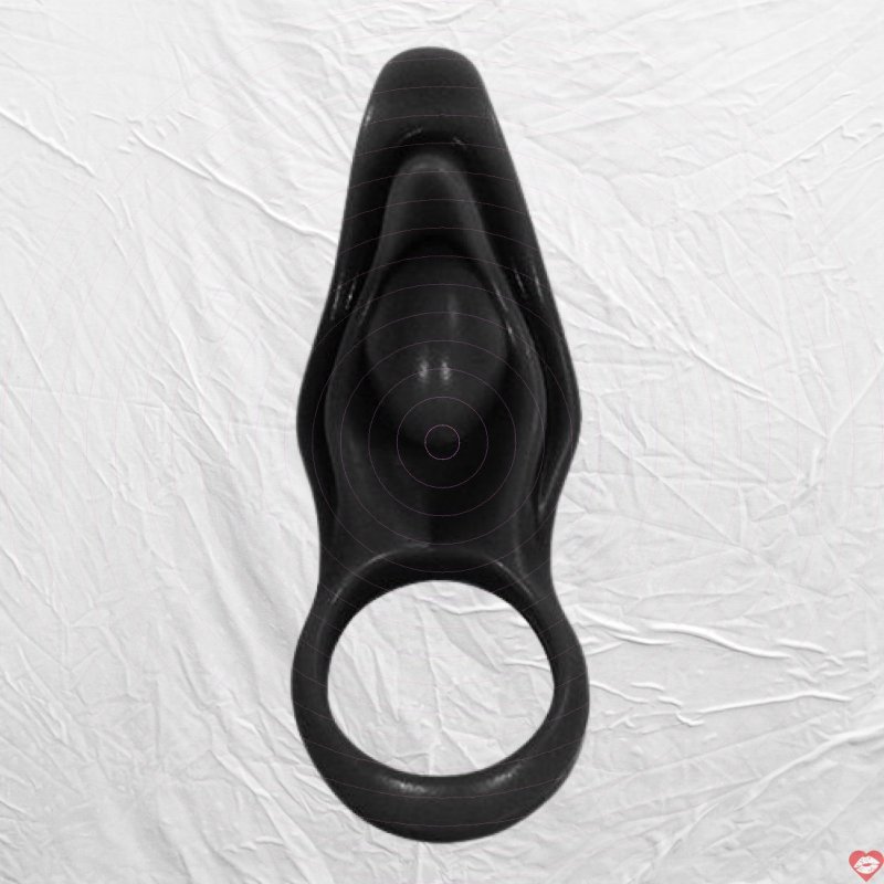 Vòng rung lưỡi liếm Lovetoy Stamina độc đáo kích thích mạnh mẽ 