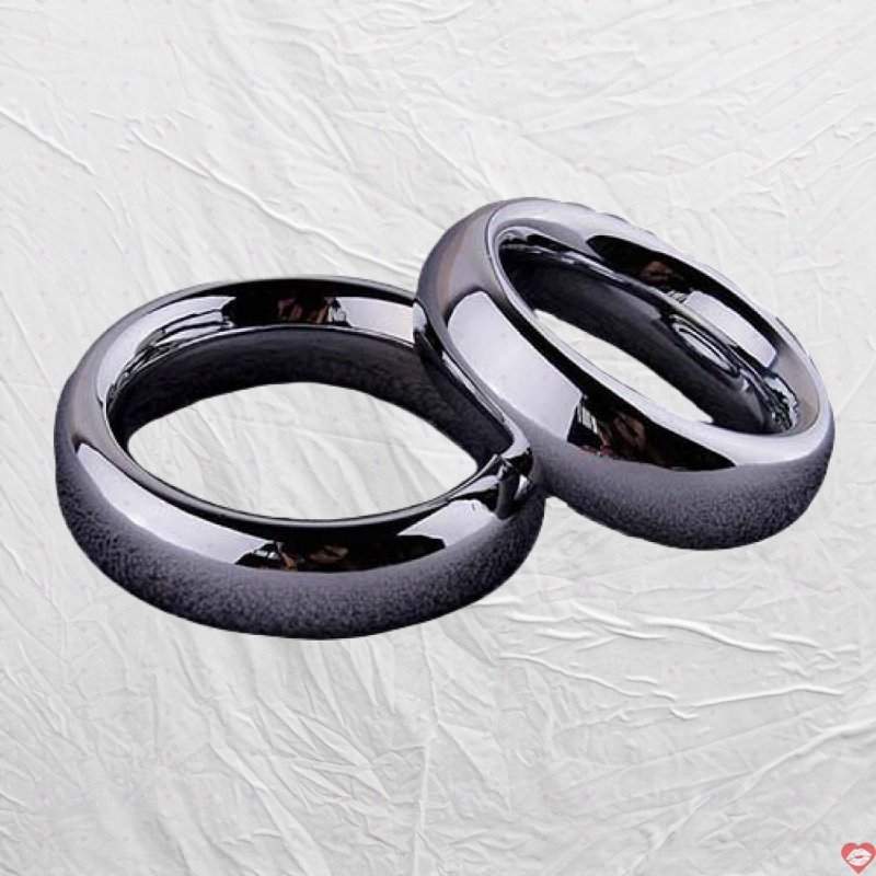 Vòng đeo dương vật hợp kim cao cấp siêu bền, tăng khoái cảm 