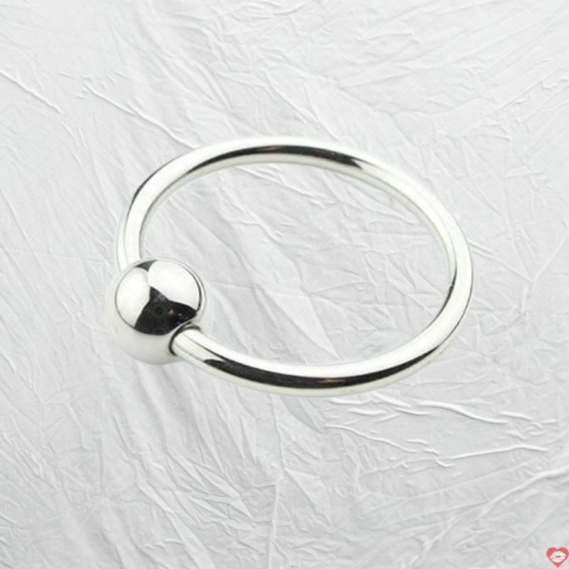 Vòng bi inox chống gỉ tăng khoái cảm, bền bỉ, an toàn 