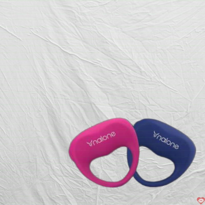 Mua vòng rung tình yêu cao cấp chính hãng Nalone - VD08