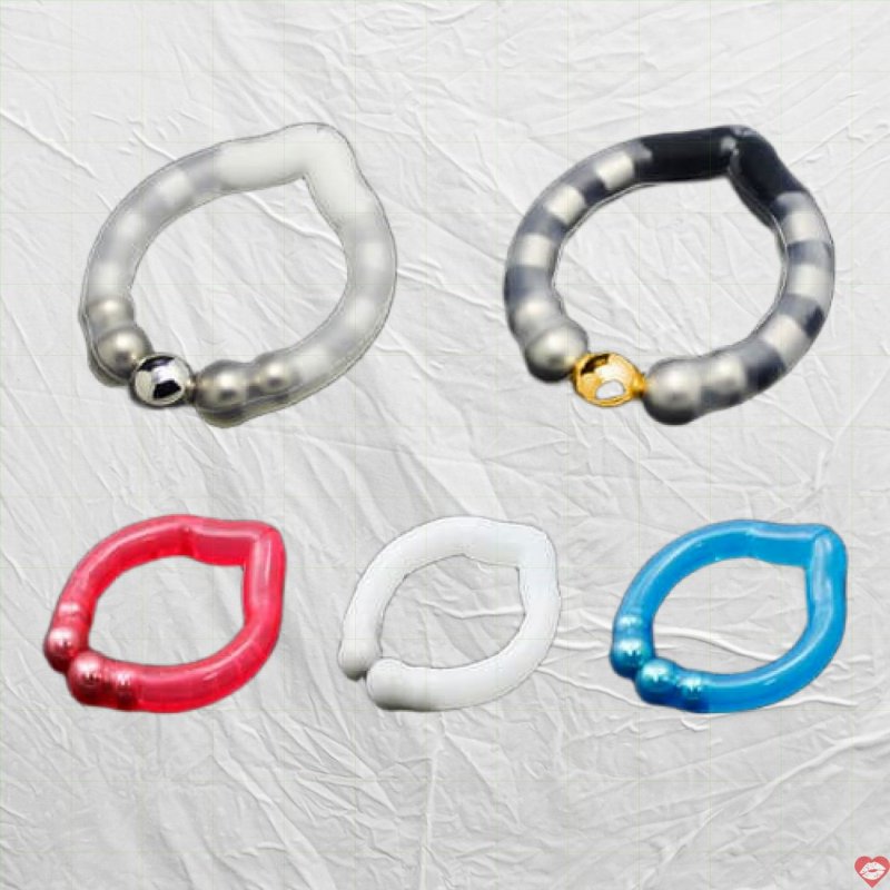 Jocker KimKo – Vòng Bi Càn Khôn Đeo Dương Vật Đẹp Độc Và Lạ - SHP1157
