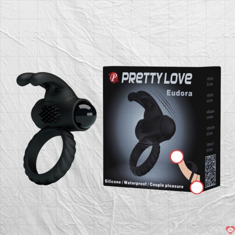 Vòng đeo rung pretty love