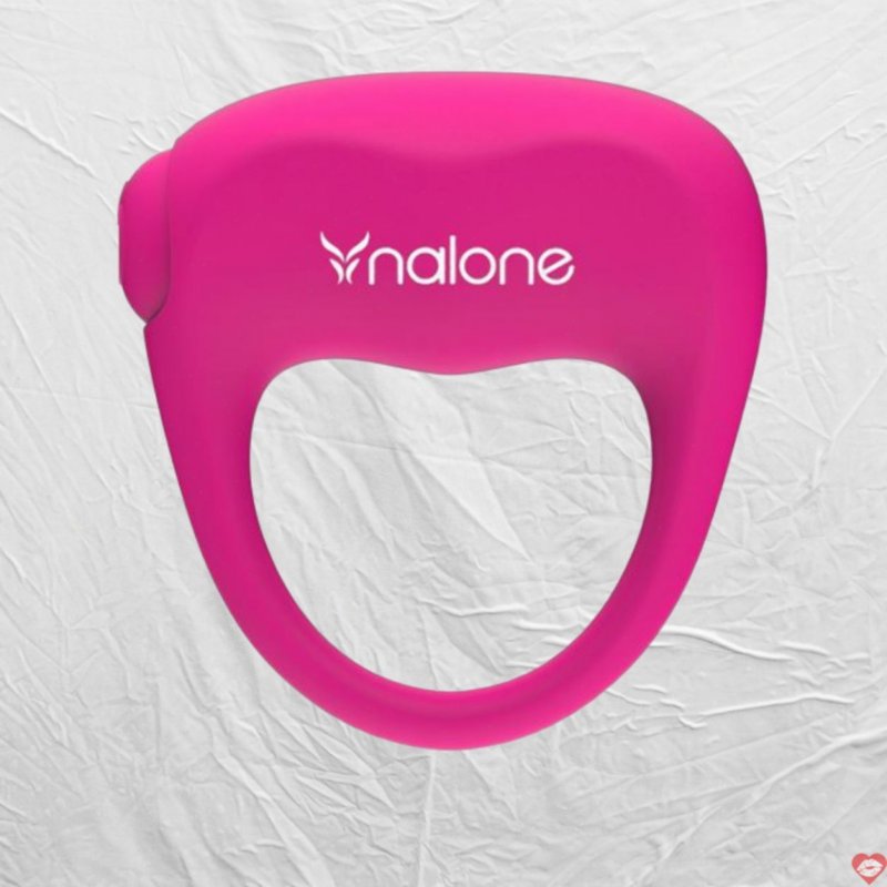 Vòng rung cho nam giới Nalone Ping - Nhật Bản