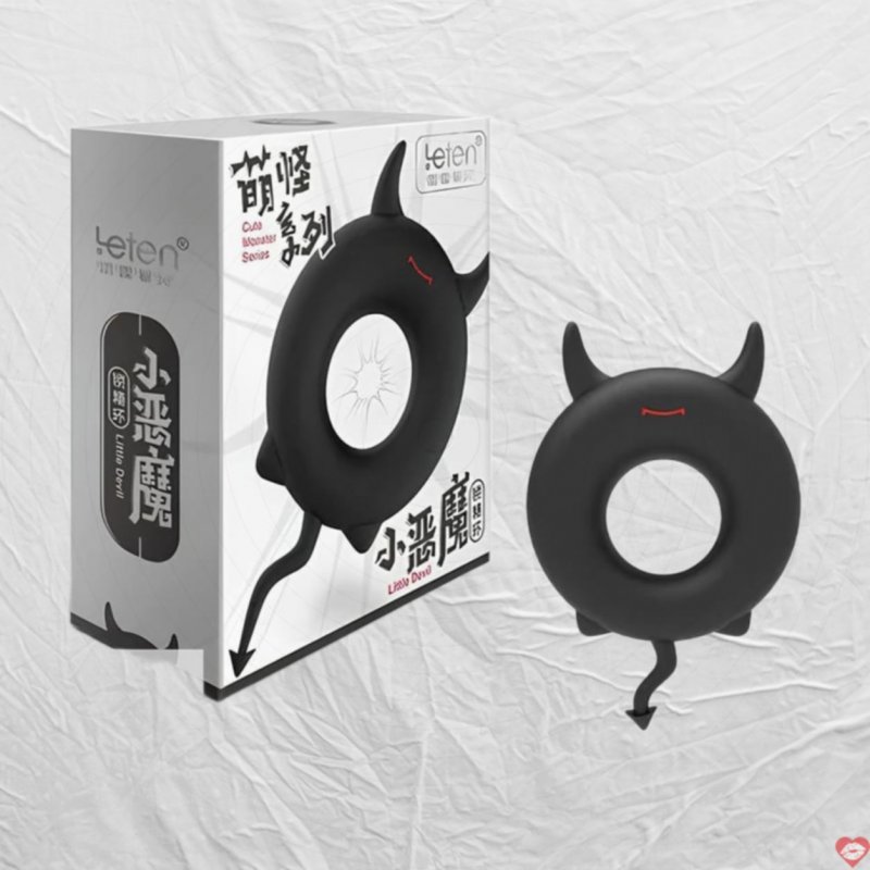 Vòng chống xuất tinh sớm Leten Little Devil