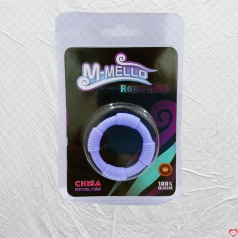 Vòng đeo dương vật giá rẻ Rope Ring