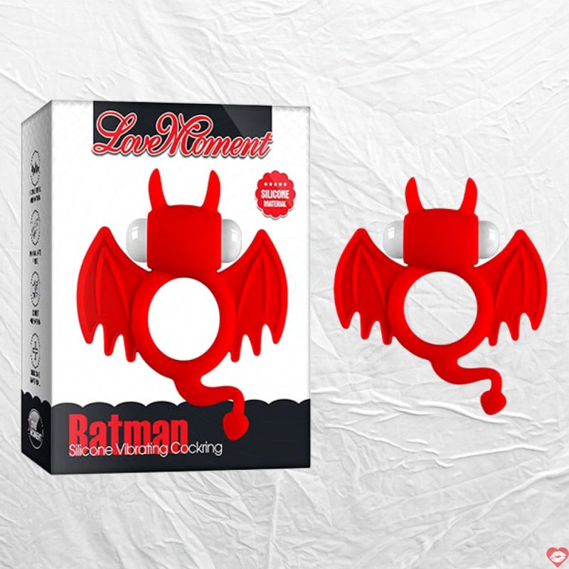 Vòng rung tình yêu Batman Love Moment
