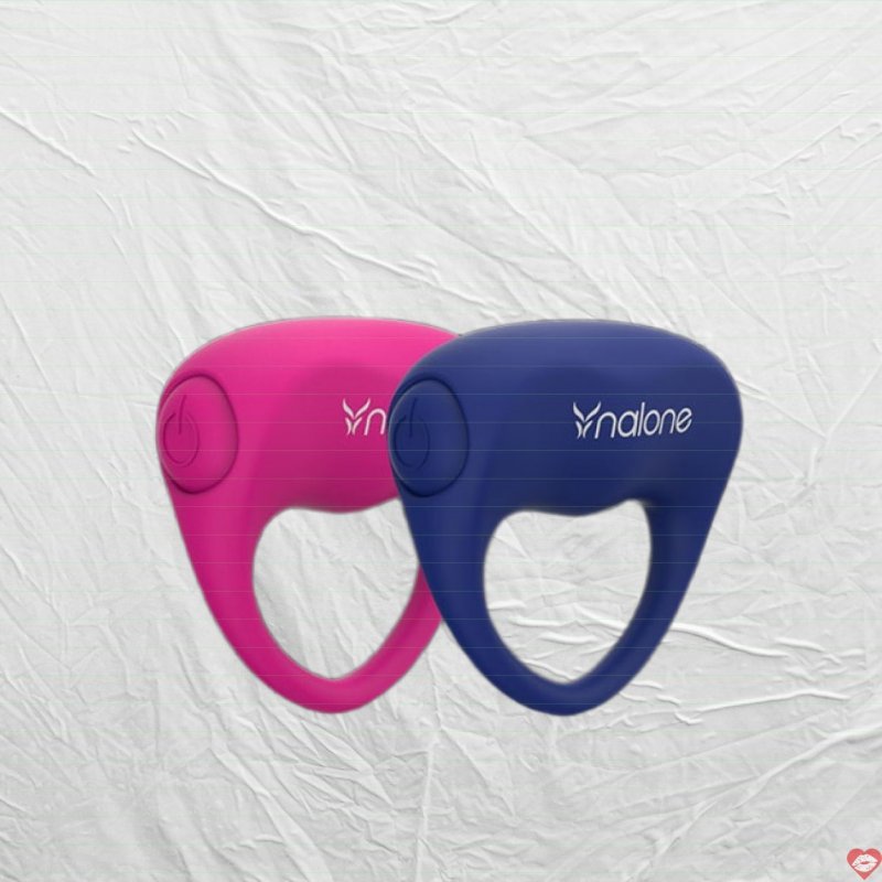 Vòng rung cao cấp Nalone Ping