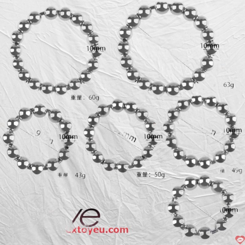 Vòng bi inox đủ kích thước