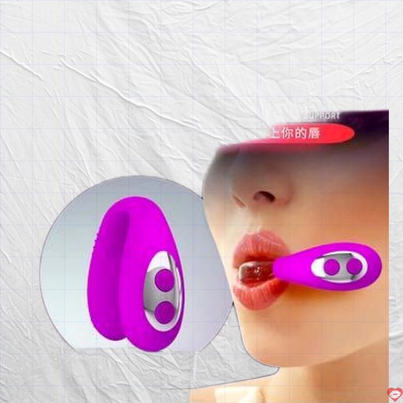 Sextoy rung Pretty love Mabel Bj oral sex cho chàng cực sướng