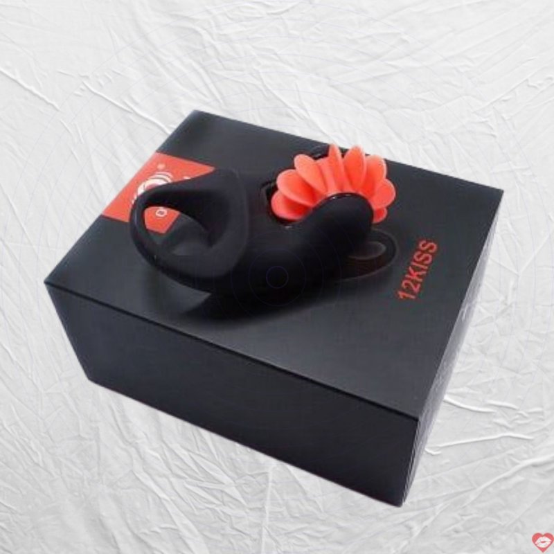 Sextoy Vòng rung Otouch xoay siêu kích thích