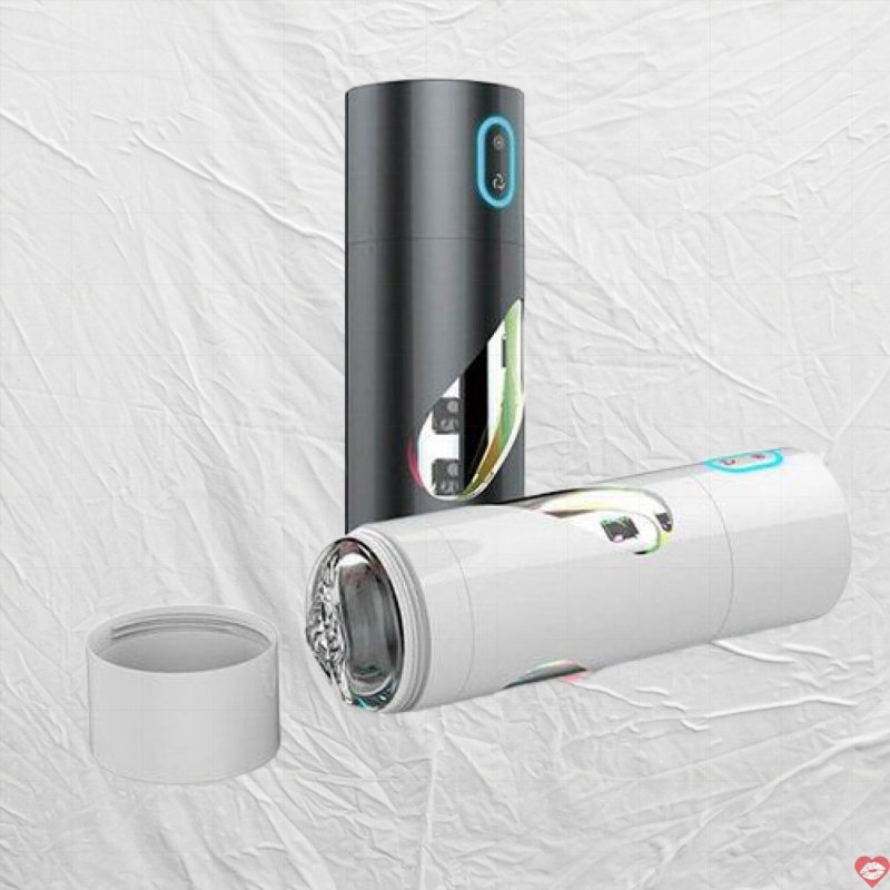 Máy thủ dâm Evo rung xoay tự động nhập khẩu Mỹ cực sướng 