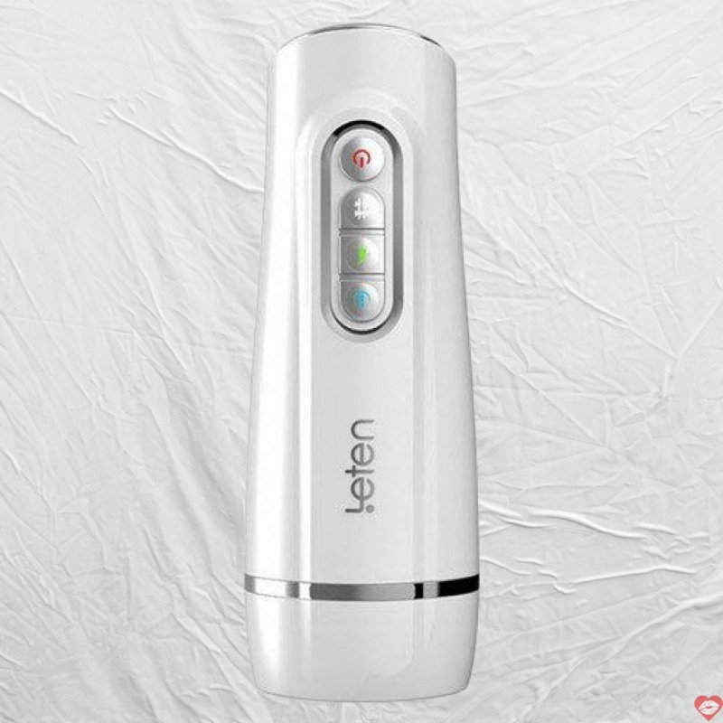Cốc Thủ Dâm Rung Thật Tốt Intelligent Vagina Cup Hấp Dẫn 