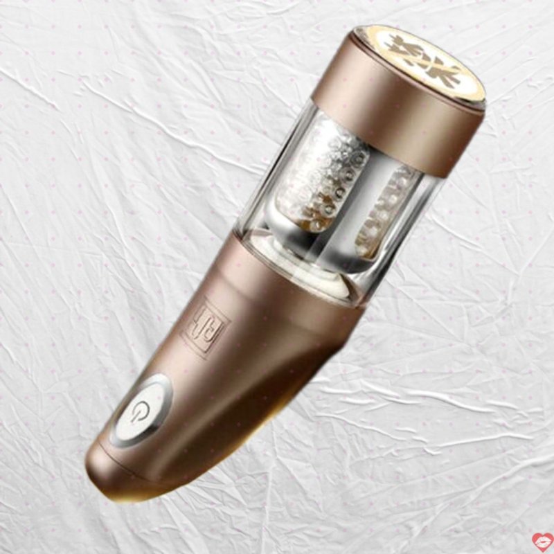 Máy thủ dâm Katerina 2 tự động cao cấp, kích thích cực đỉnh 