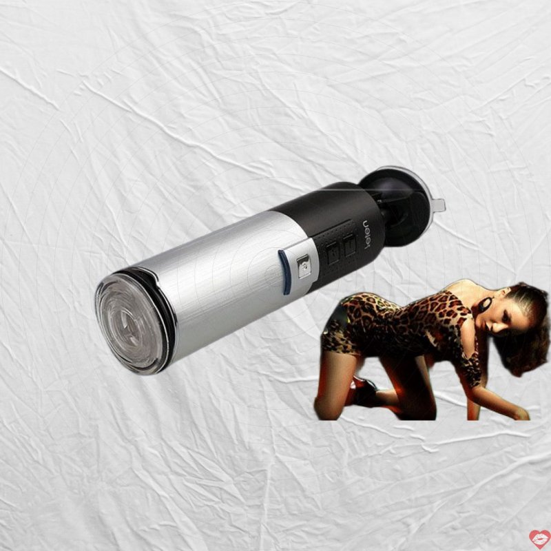 Máy thủ dâm tự động Leten X9 gắn tường – Siêu thực, tiện lợi 