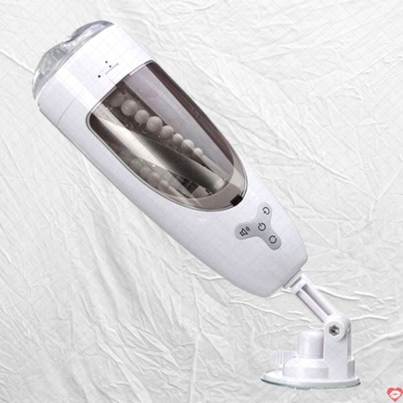 Máy thủ dâm tự động JUICER gắn tường sang trọng, tiện lợi 