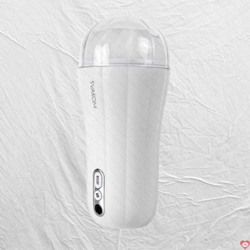 Máy Thủ Dâm Nam Svakom Robin Cao Cấp Hàng Chính Hãng 