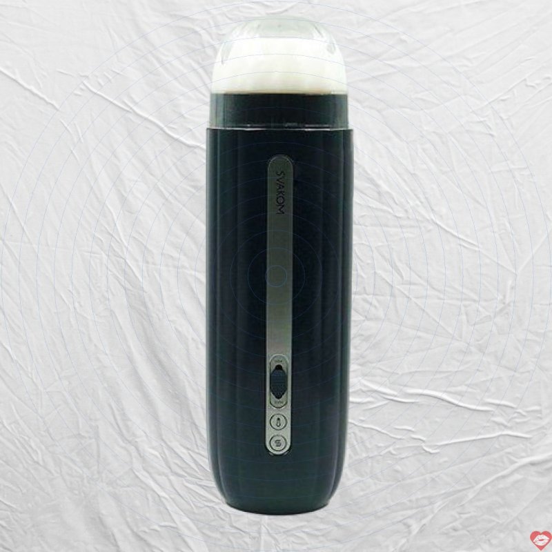 Máy thủ dâm Svakom Hannes Neo tự động siêu thực giá tốt 