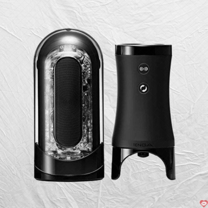 Cốc Tenga Flip Zero EVR Rung Xoay Đa Cực Đỉnh Cao Mua Ngay 
