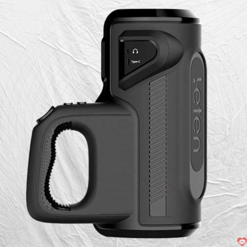 Máy thủ dâm Leten King Pro cao cấp hàng chính hãng sale giá tốt 