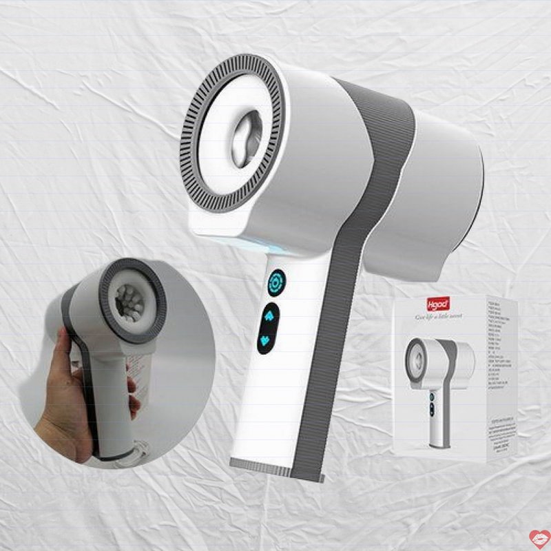 Máy Thủ Dâm Nam Đa Năng HGOD - Tận Hưởng Cực Khoái Mạnh Mẽ 