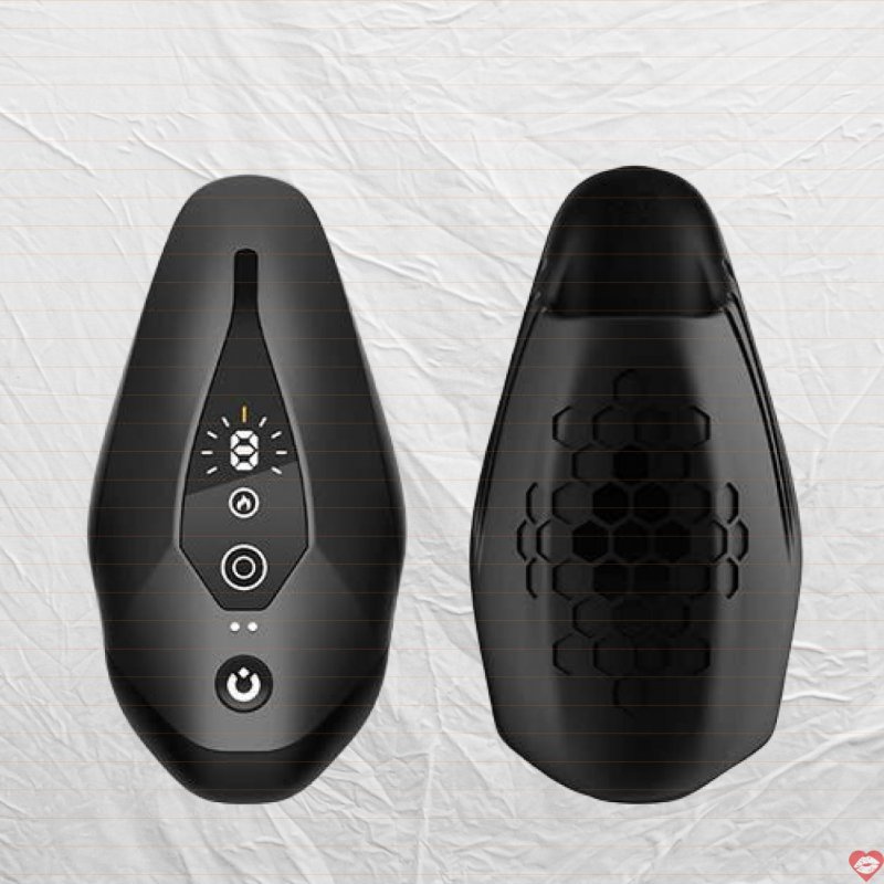 Máy thủ dâm Yeain Black Hawk chính hãng, cảm giác thật 
