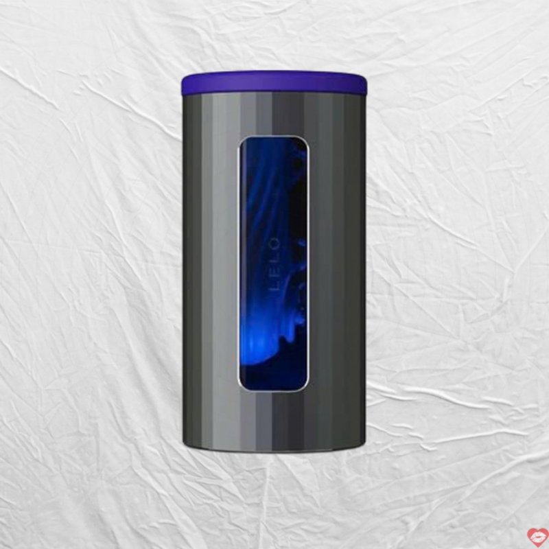 Máy chơi thủ truyền động sóng Lelo F1S V2A cao cấp điều khiển app 