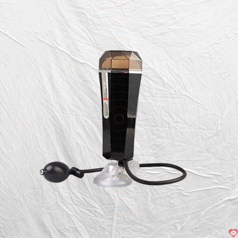 Cốc Thủ Dâm Gắn Tường Leten Diamond Nhật Bản Siêu Thực Tế 