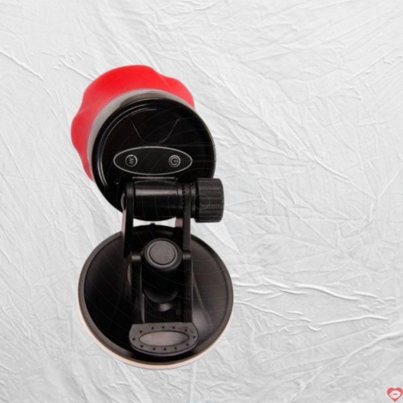 Cốc Thủ Dâm Hậu Môn 12 Chế Độ Rung Kích Thích Mạnh Mẽ 