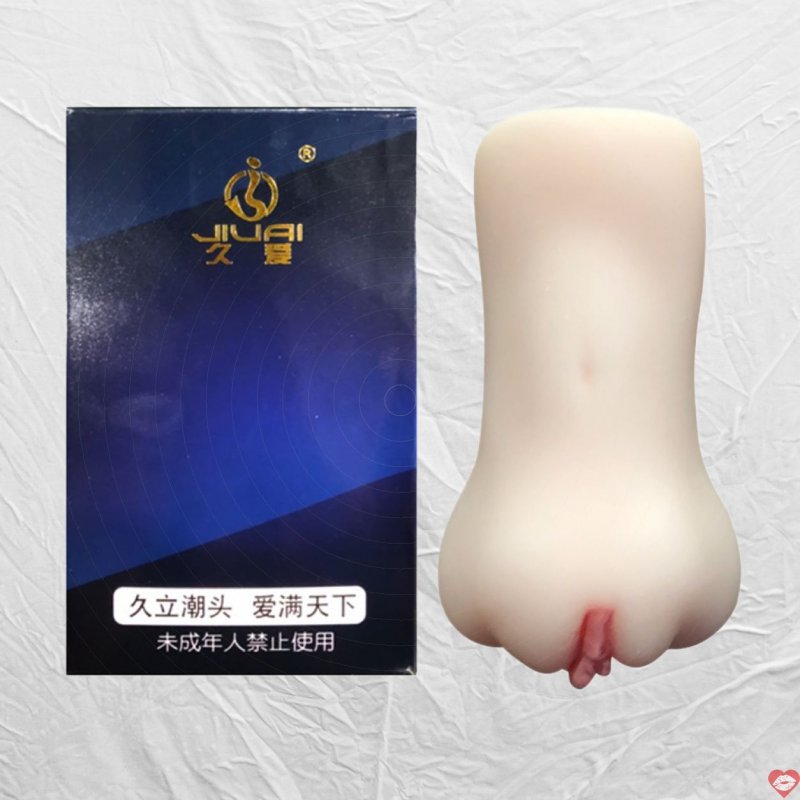 Âm đạo giả silicon Jiuai 05 485g chân thực mềm mại giá tốt 
