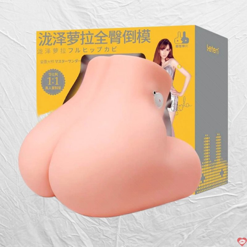 Mông giả silicon Leten Takizawa Rola 10kg bền đẹp giá tốt 