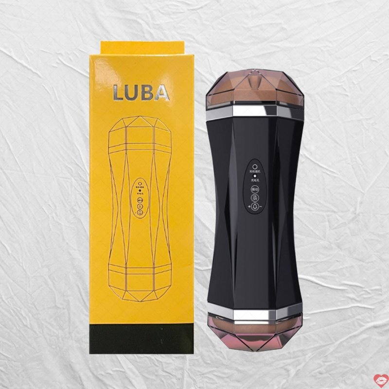 Âm đạo giả Jiuai Luba đa năng kích thích mua ngay 