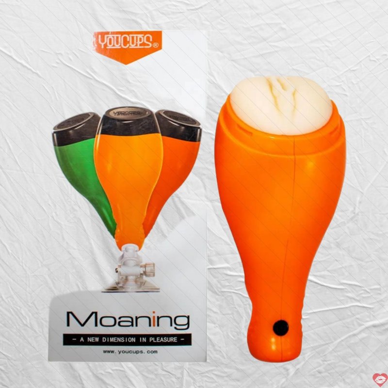 Âm Đạo Giả Youcups Moaning Đa Năng Kích Thích Cực Mạnh 