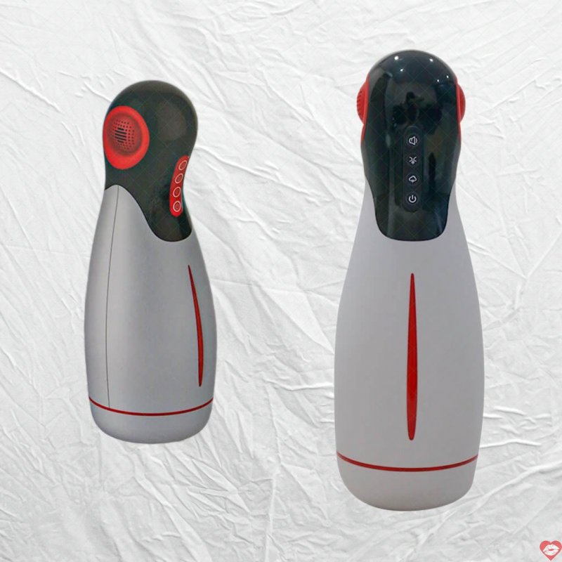 Âm đạo giả Fond The Dream Plus cao cấp tiện dụng kích thích 