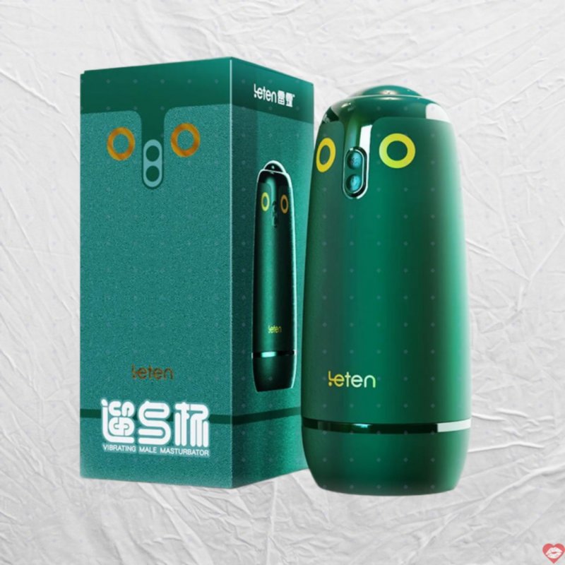 Âm đạo giả đa năng Leten Walking Bird