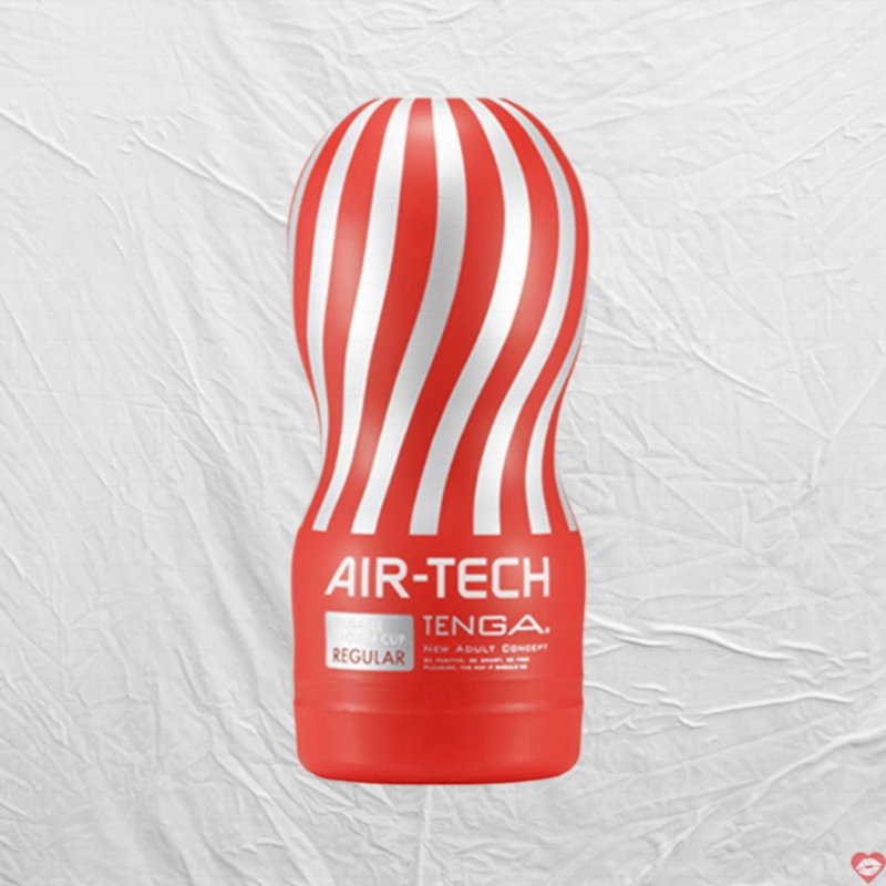 Âm đạo giả Tenga Air-Tech Regular