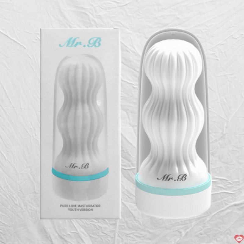 Âm đạo giả Mr.B B5 Pure Love Youth Version