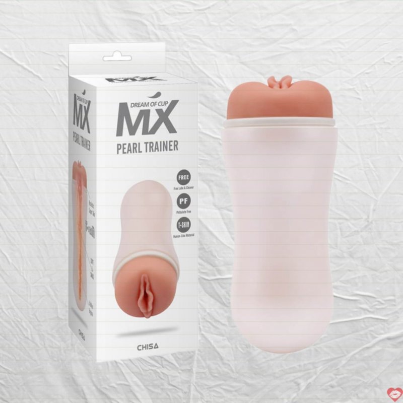 Âm đạo giả Chisa MX Stroker