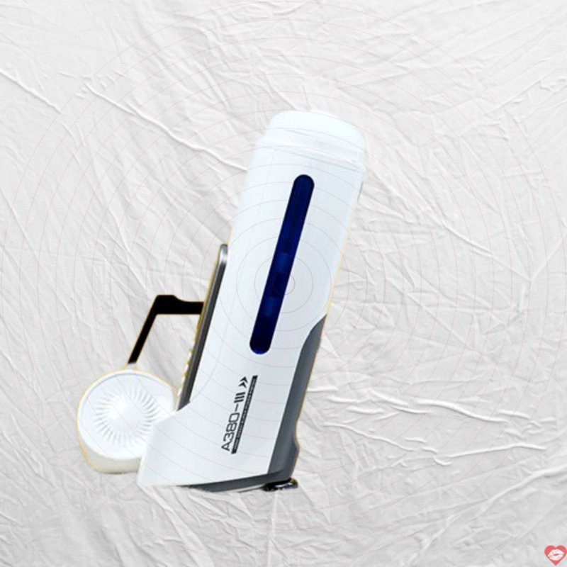 Leten A380 Pro cao cấp Thụt Tỏa Nhiệt Tiếng Rên