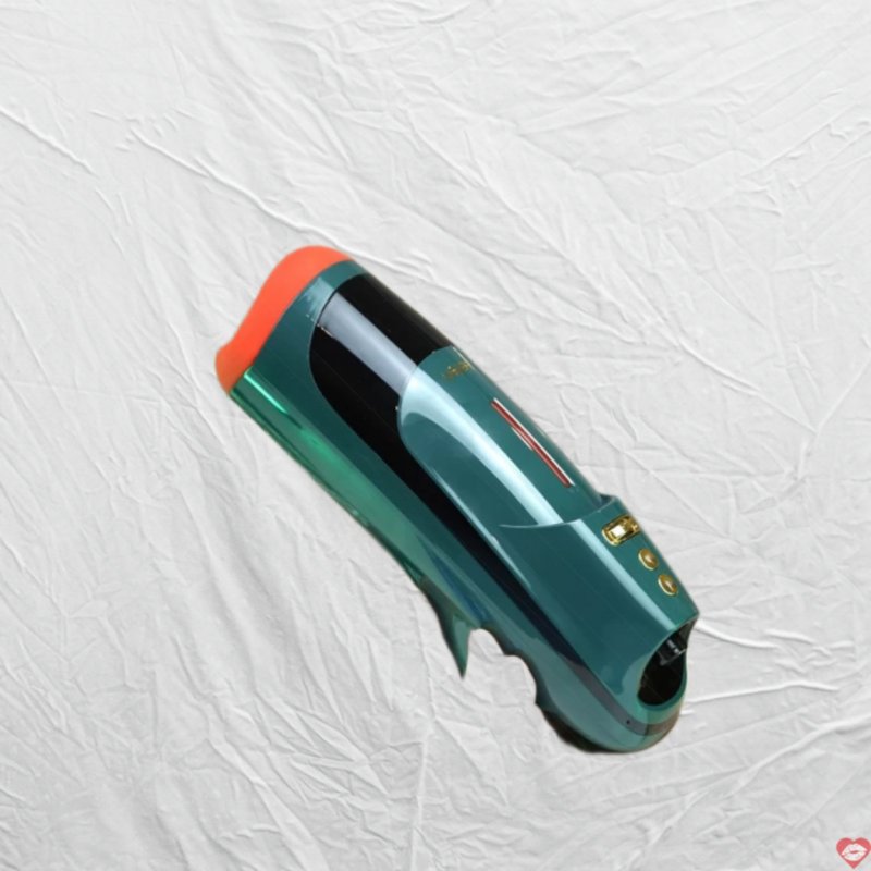 Leten Air Oral Masturbator Ver 3 thụt co bóp phát nhiệt độc đáo