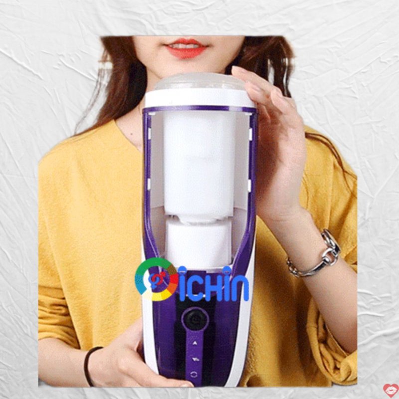 Leten Turbo Charger 10 chế độ xoay thụt kết hợp tiếng rên