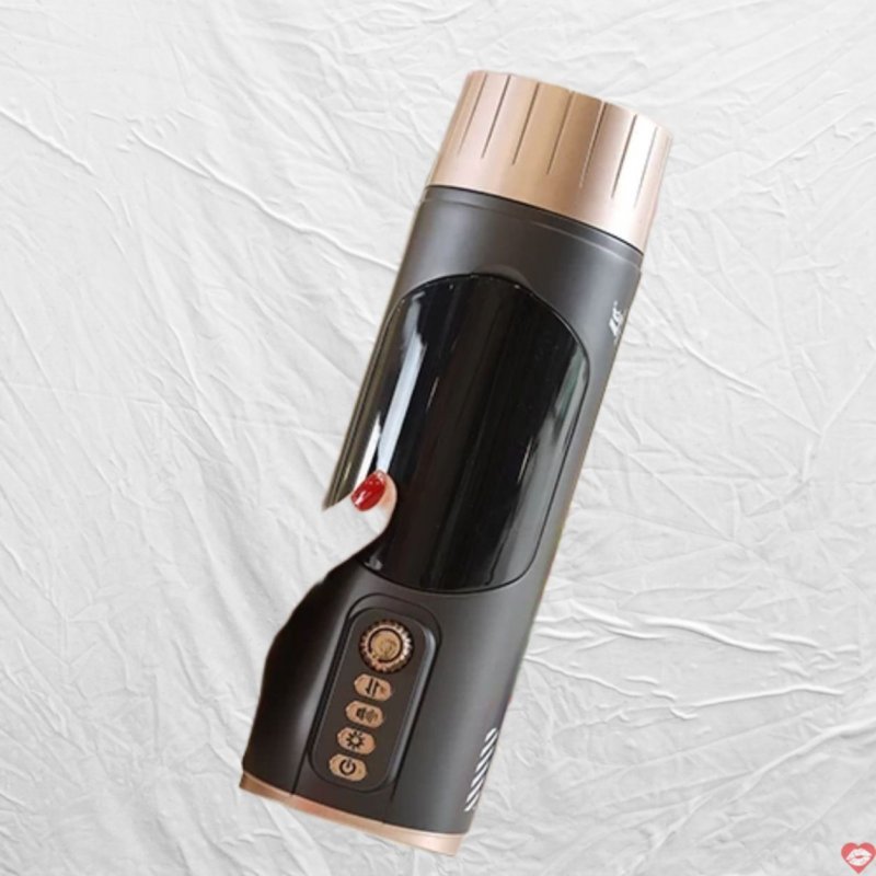 Easy love Dream Cabin thụt co bóp toả nhiệt âm thanh rên khiêu gợi