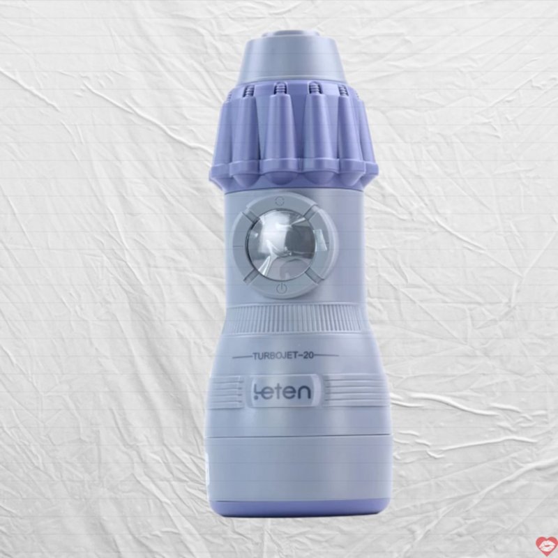 Leten TurboJet-20 Sucking máy thủ dâm tự động rung bú mút co bóp
