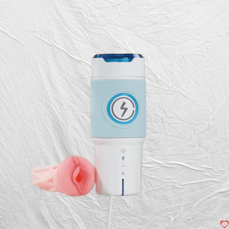 Leten Insulated Cabin máy thụt tự động kết hợp toả nhiệt tiếng rên