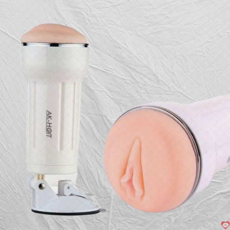 Âm Đạo Giả AK Hot Gắn Tường – Hàng Cao Cấp
