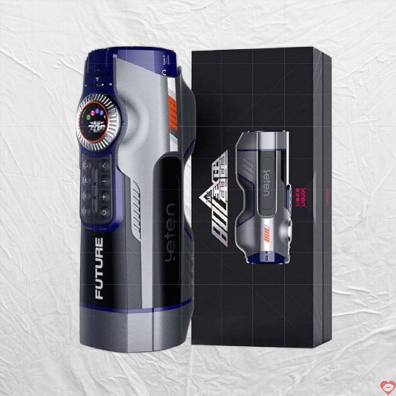 Máy thủ dâm cho nam đa năng Leten Future 708 3RD