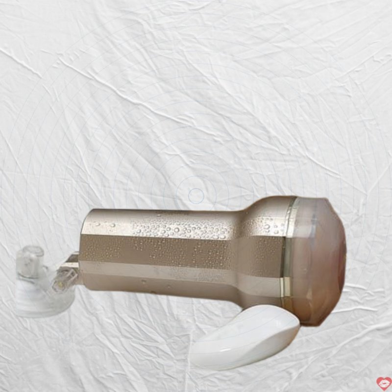 Mirabel Gold Âm Vật Giả Gắn Tường Cao Cấp Kích Thích Mạnh Mẽ 