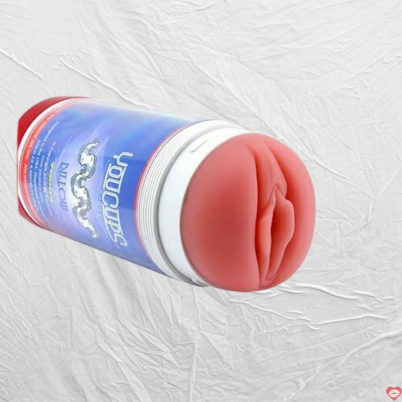 Âm Đạo Giả Cao Cấp SHP783 - Đồ Chơi Tình Dục Chính Hãng 
