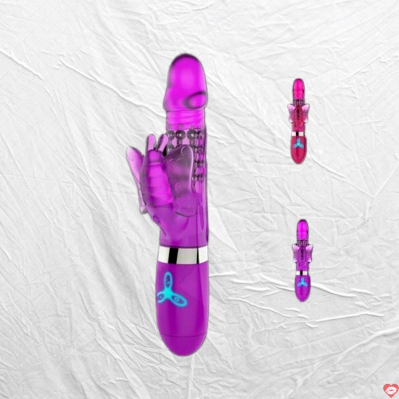 Dibe Purple Cu Giả Cao Cấp Có Thiết Kế Mới Nhất - SHP133